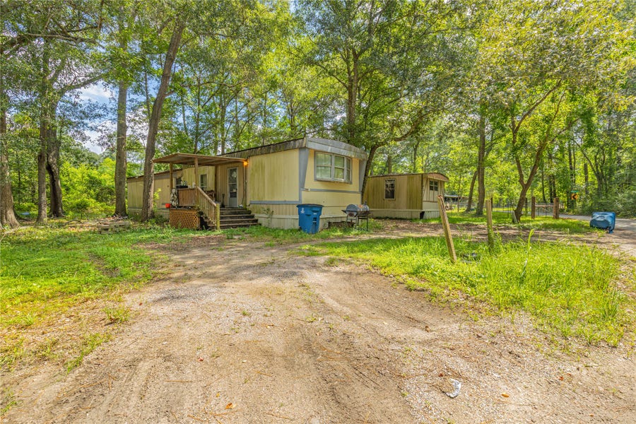 Property photo for 14821 Lucas Drive, Splendora, TX