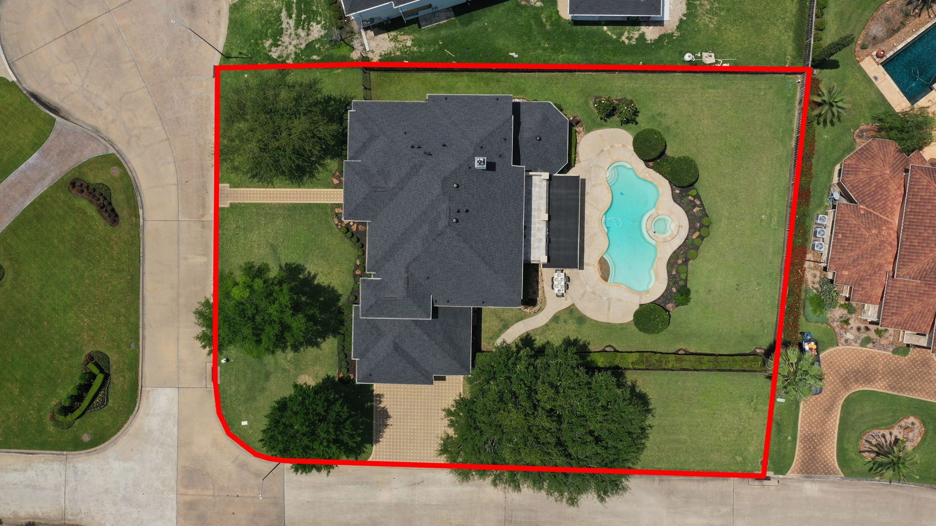 2607 Birchmere Court, Katy, TX 77450 2607 Birchmere Court, Katy, TX 77450