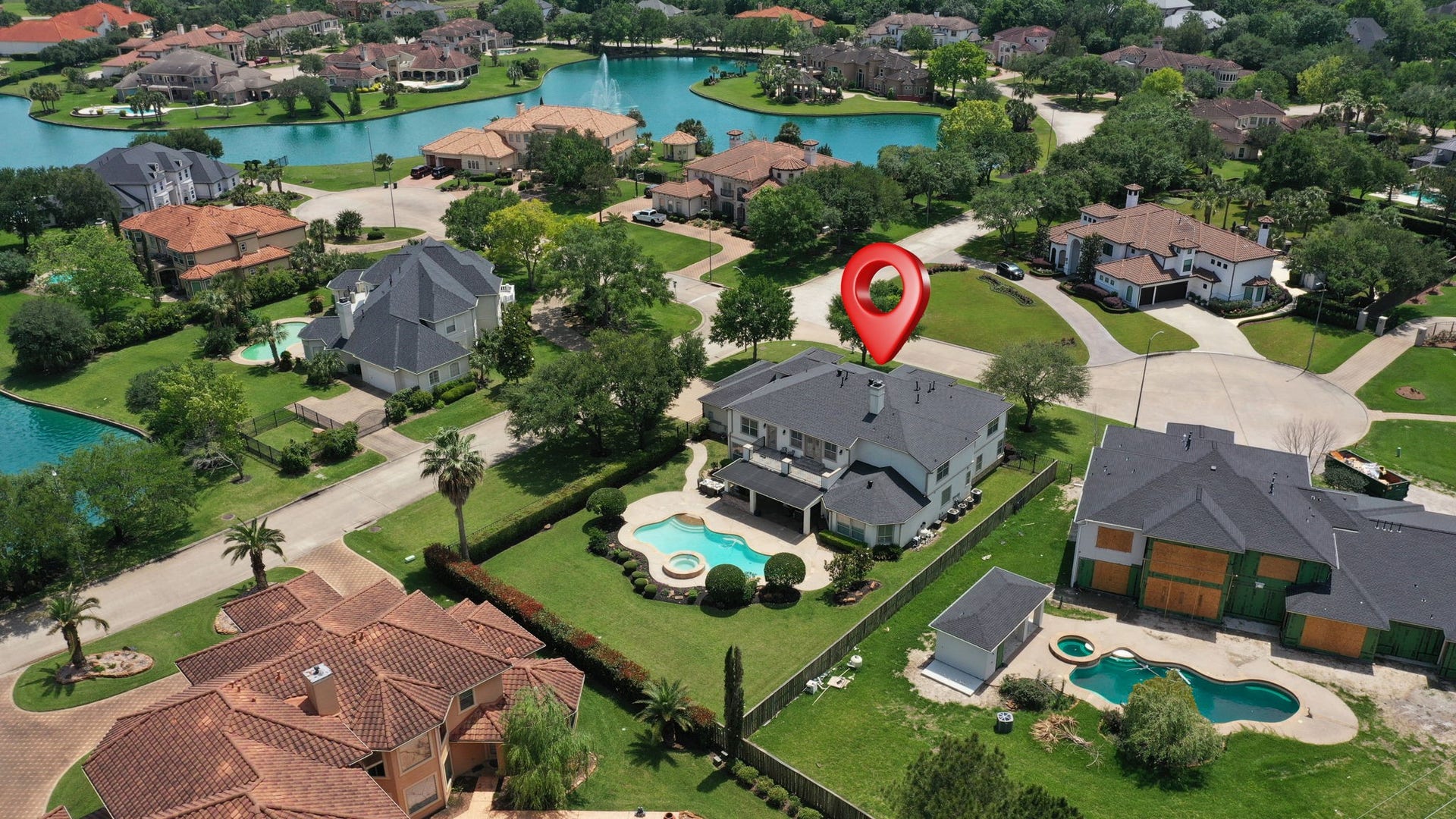 2607 Birchmere Court, Katy, TX 77450 2607 Birchmere Court, Katy, TX 77450