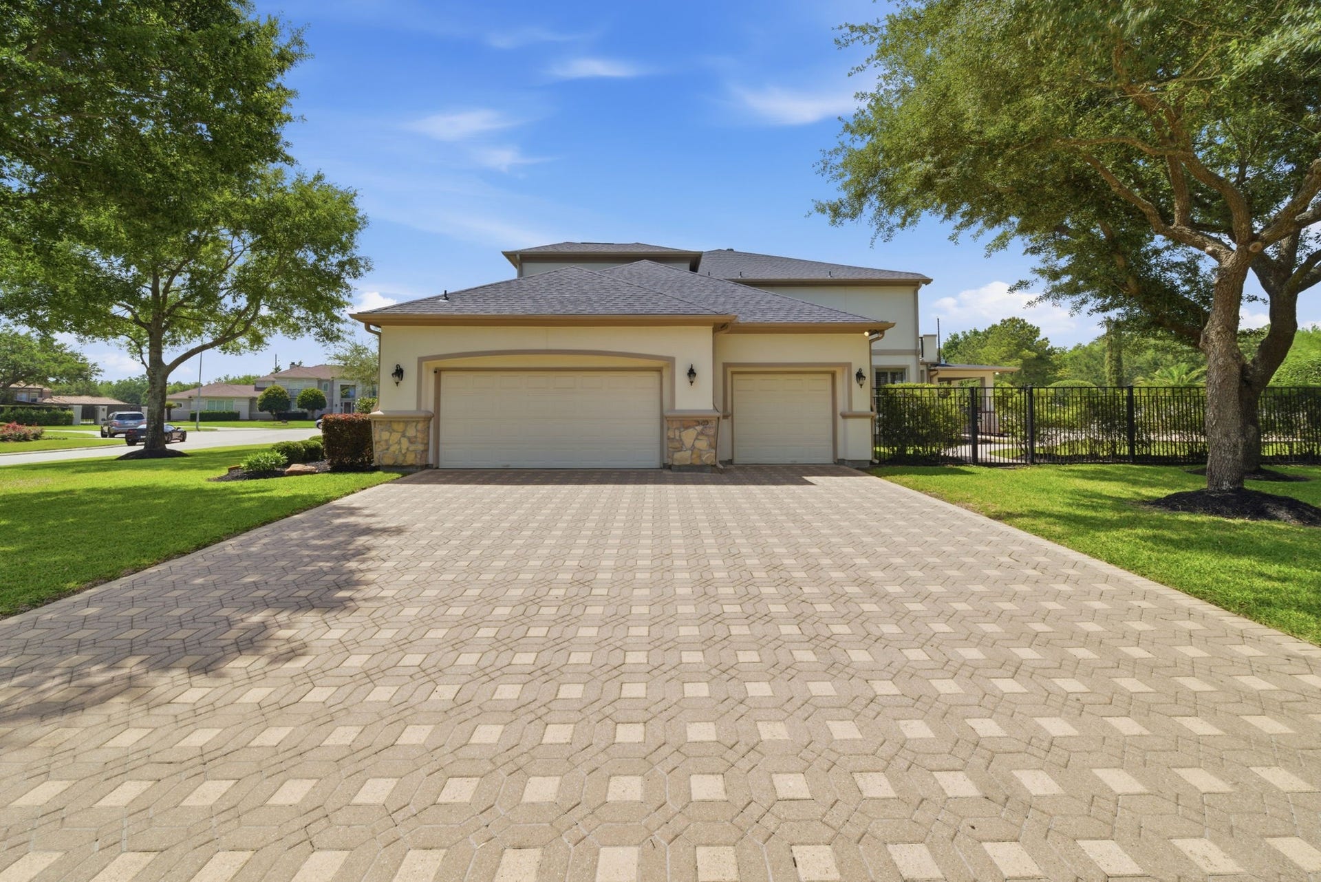 2607 Birchmere Court, Katy, TX 77450 2607 Birchmere Court, Katy, TX 77450