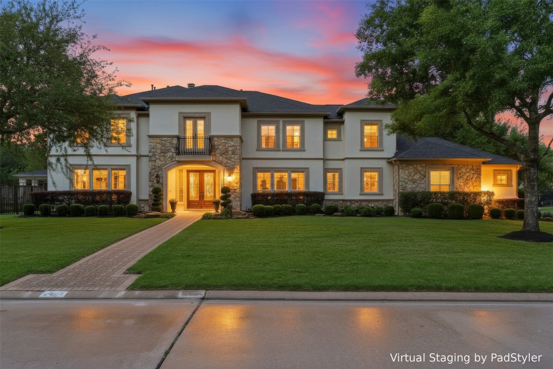 2607 Birchmere Court, Katy, TX 77450 2607 Birchmere Court, Katy, TX 77450