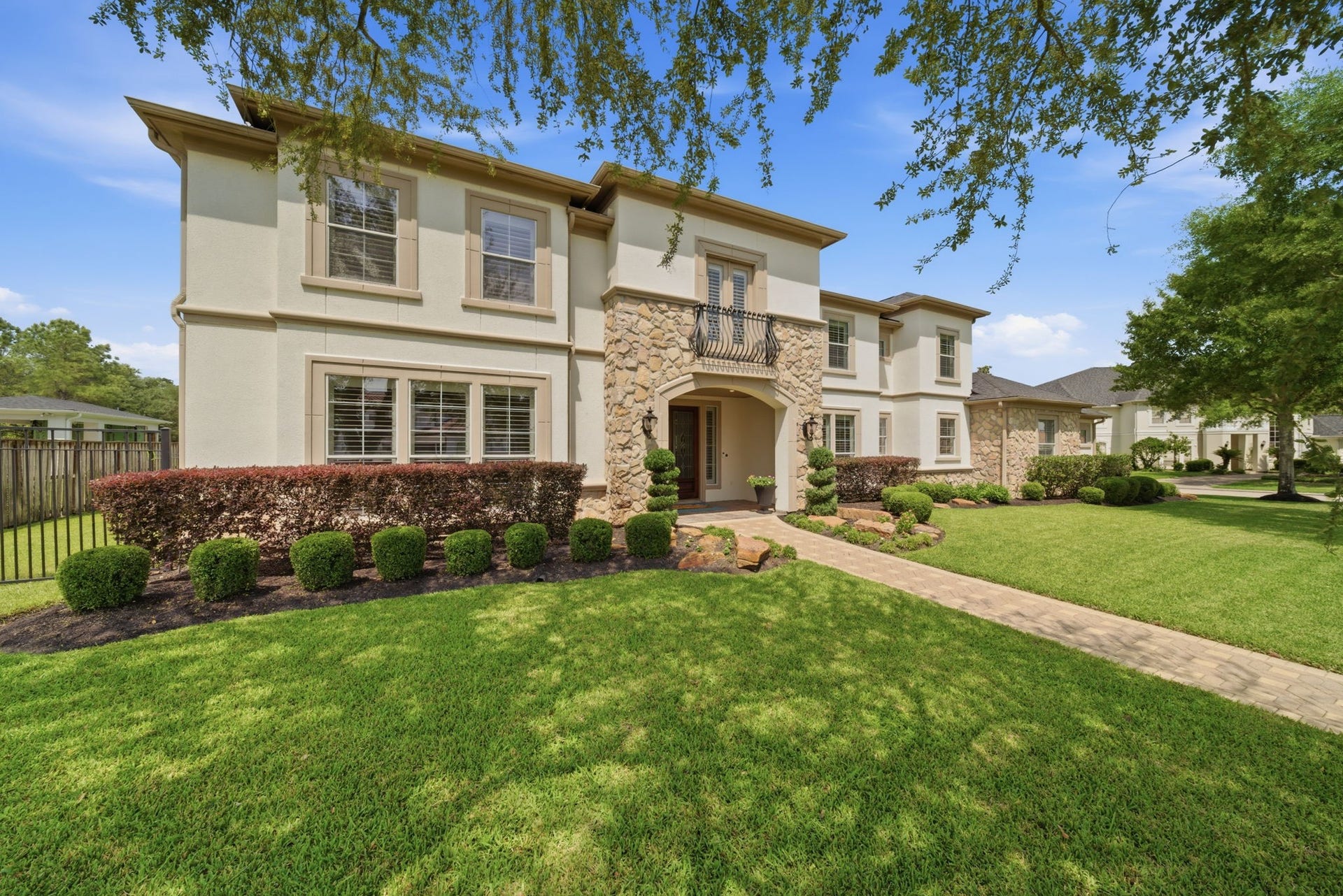 2607 Birchmere Court, Katy, TX 77450 2607 Birchmere Court, Katy, TX 77450