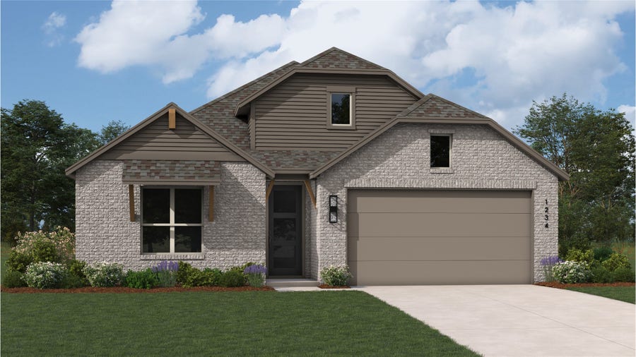 Property photo for 16519 Mandora Lane, Conroe, TX