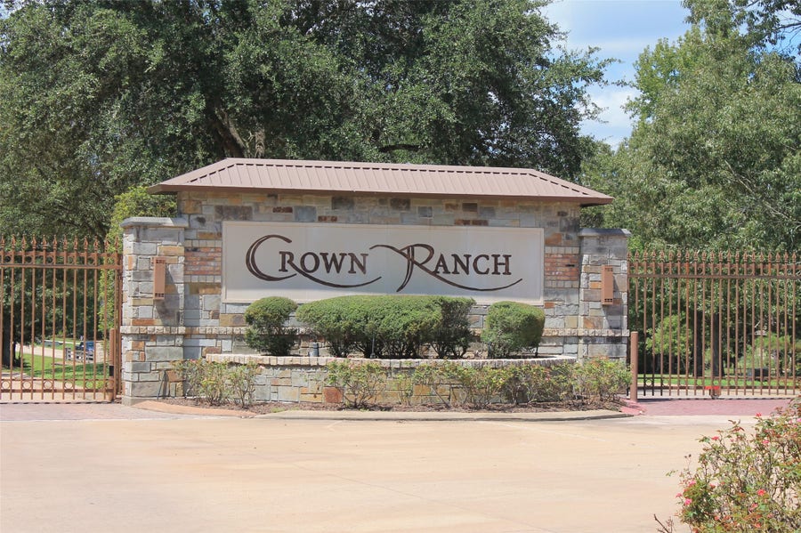 Property photo for 4203 Joshua Court, Montgomery, TX