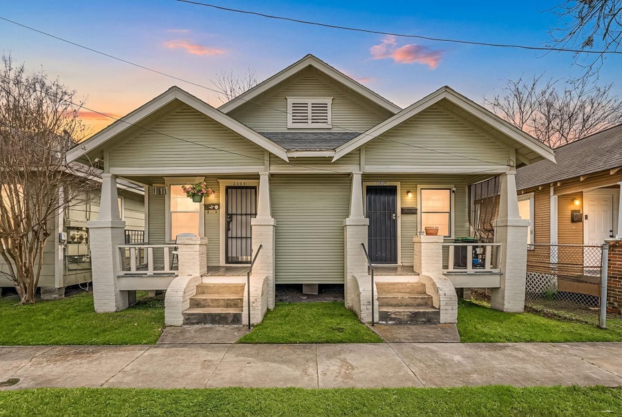 Property photo for 3224 McGowen Street, Houston, TX