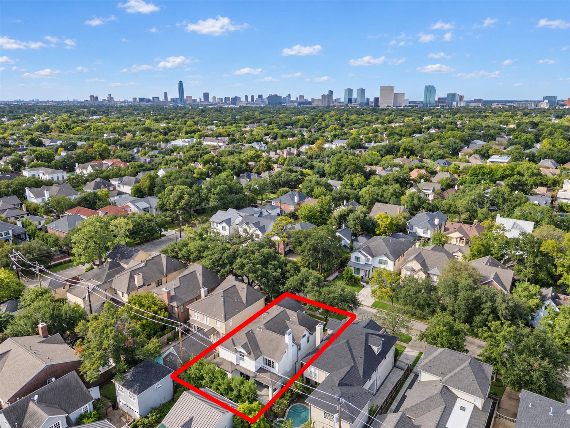 2721 Cason Street, West University Place, TX 77005 2721 Cason Street, West University Place, TX 77005