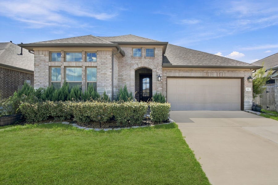 Property photo for 3311 Old Ironwood Drive, Spring, TX