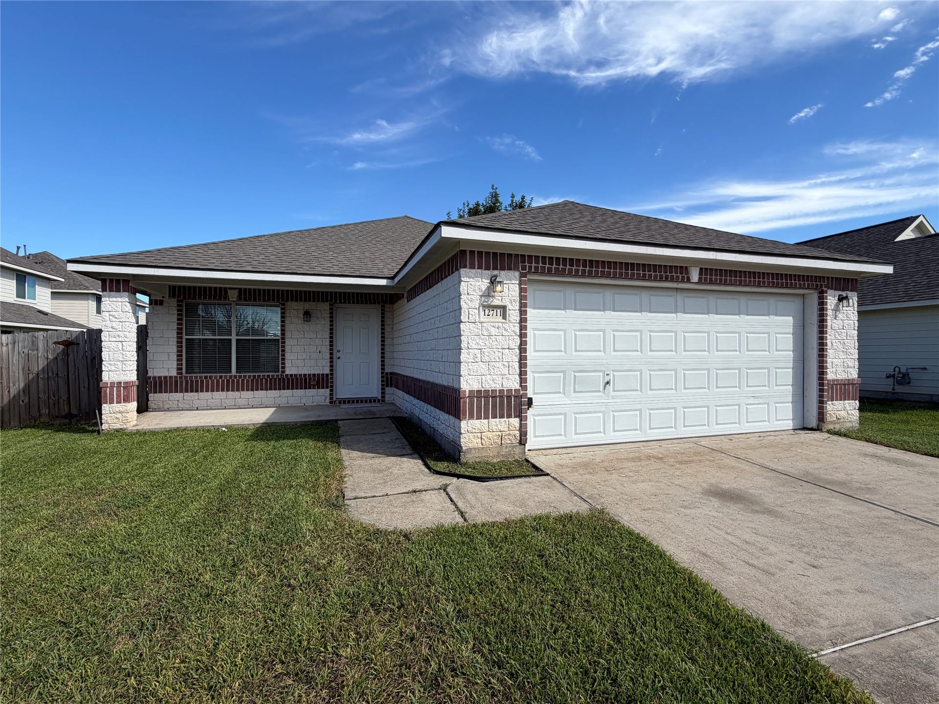 12711 Rio Nueces Lane, Rosharon, TX 77583 12711 Rio Nueces Lane, Rosharon, TX 77583