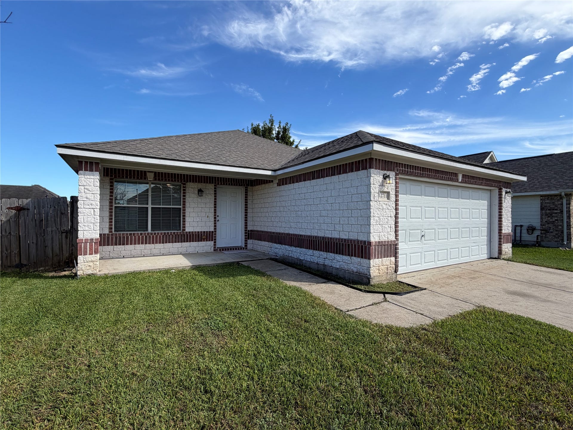 12711 Rio Nueces Lane, Rosharon, TX 77583 12711 Rio Nueces Lane, Rosharon, TX 77583