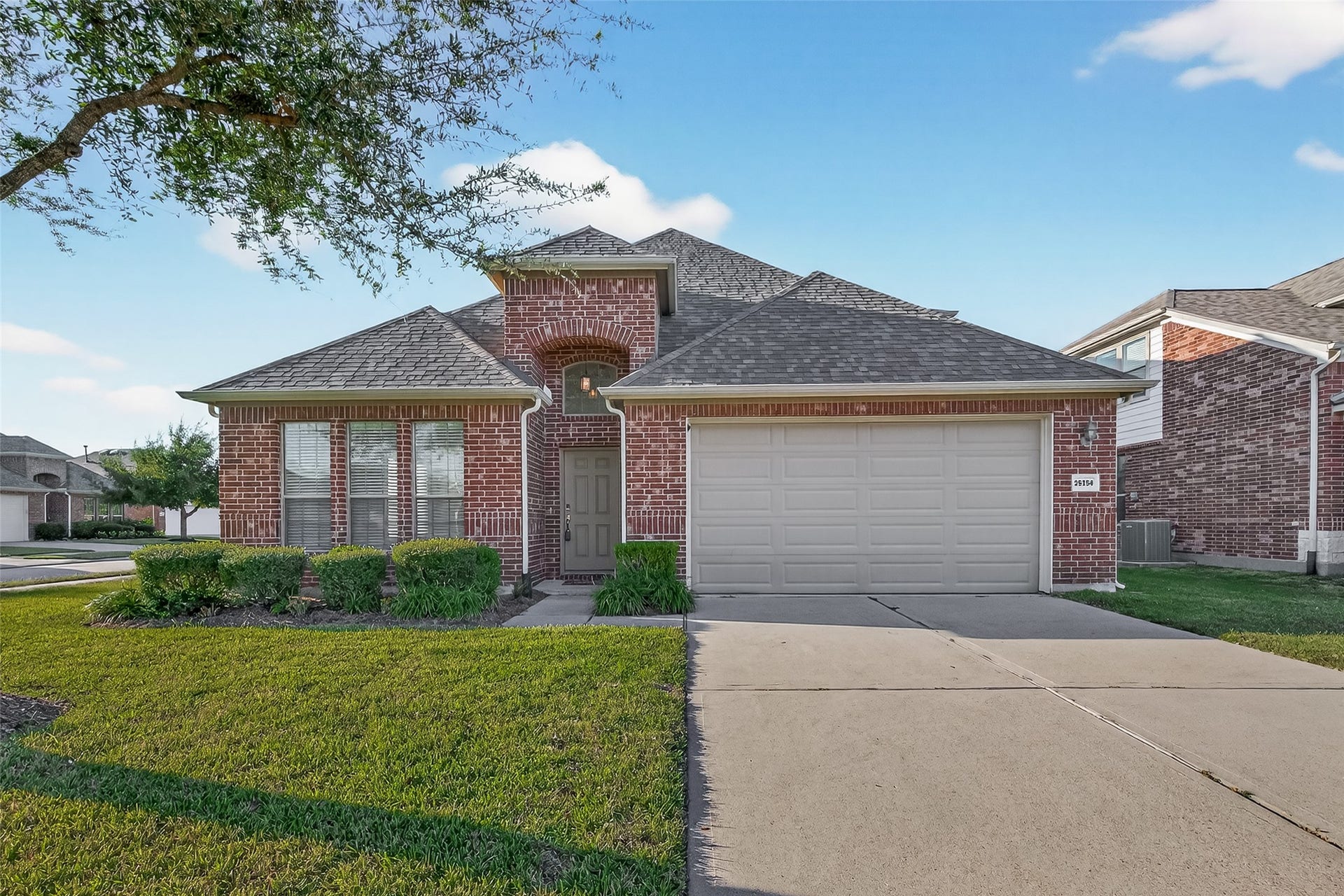 25354 Holton Ridge Drive, Katy, TX 77494 25354 Holton Ridge Drive, Katy, TX 77494