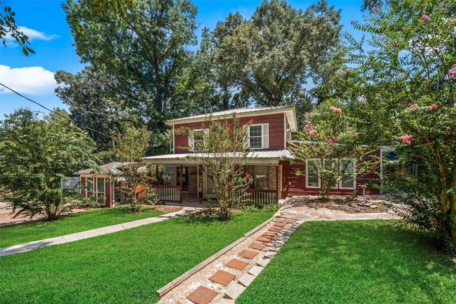 Property photo for 37019 Little Thorn Lane, Magnolia, TX