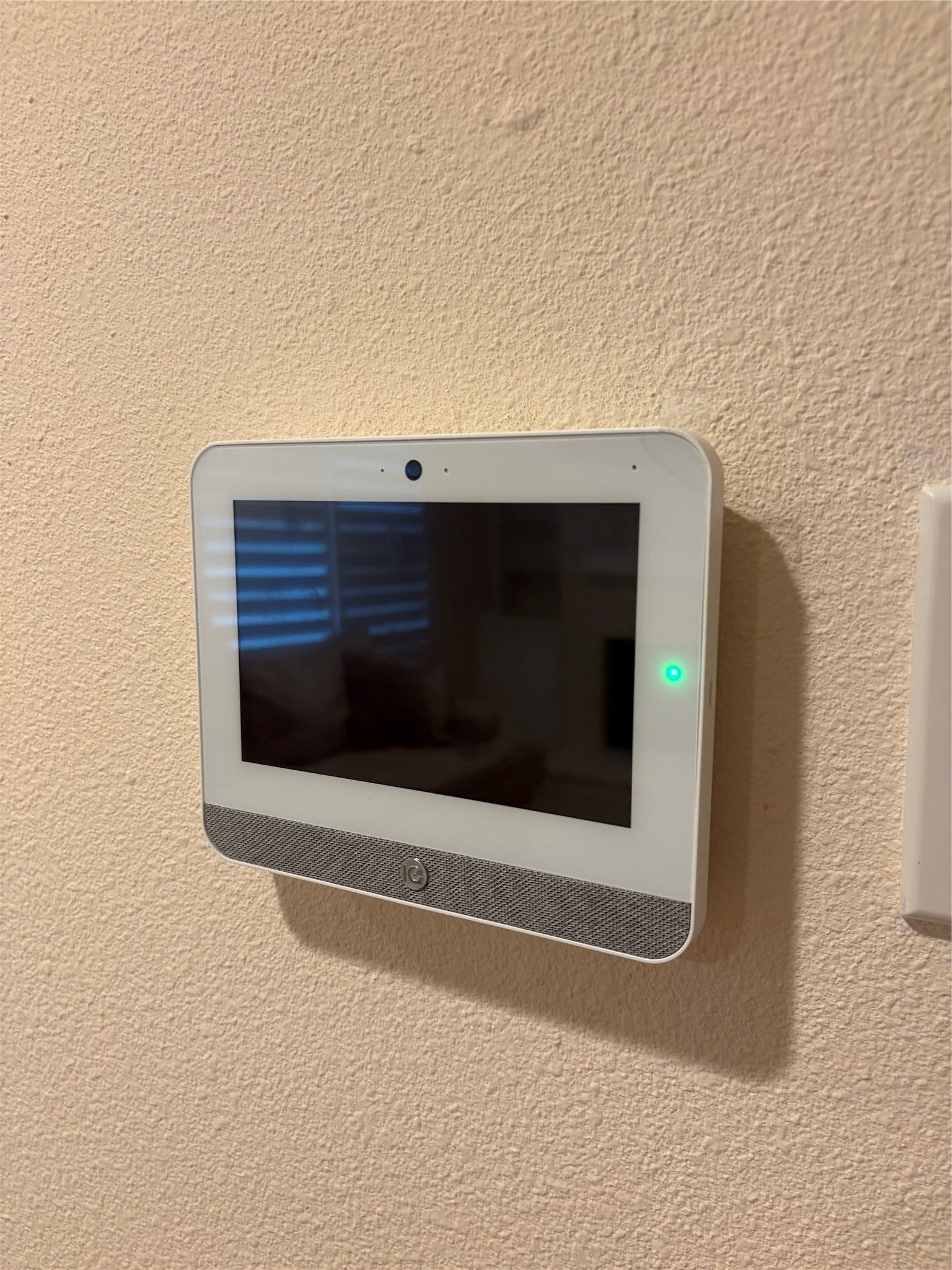 5534 Beverly Hill Street, #5, Houston, TX 77056 Security system