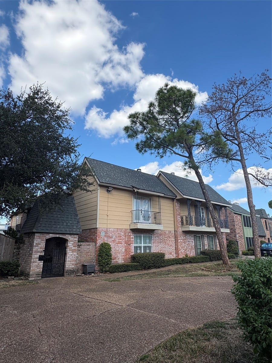 Property photo for 5534 Beverly Hill Street, #5, Houston, TX