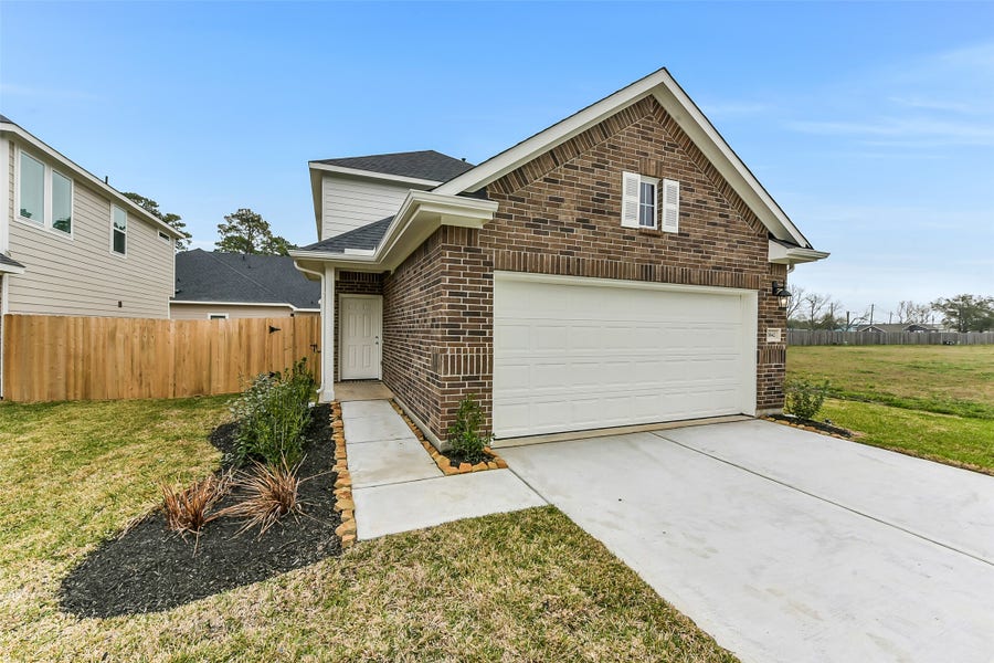 Property photo for 3842 Sugardale Street, Baytown, TX