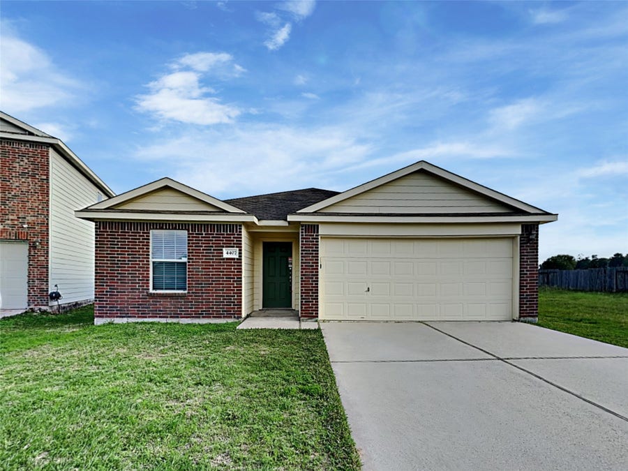 Property photo for 4407 Nueces River Loop, Spring, TX