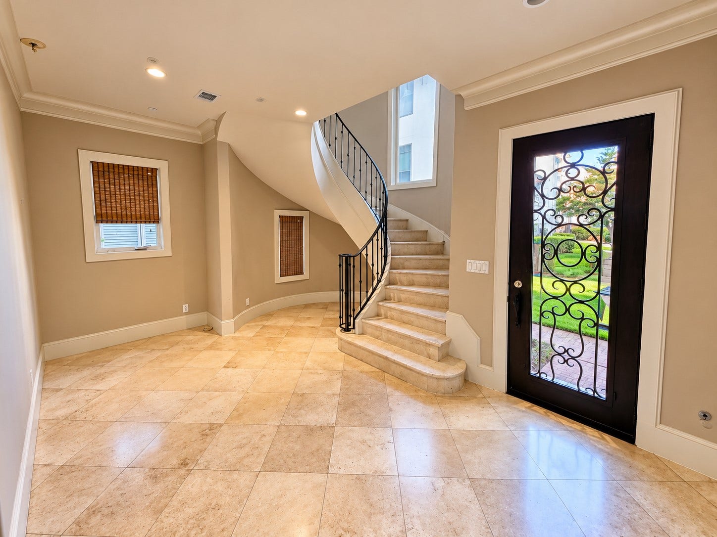 318 Calle Sevilla Place, Houston, TX 77007
