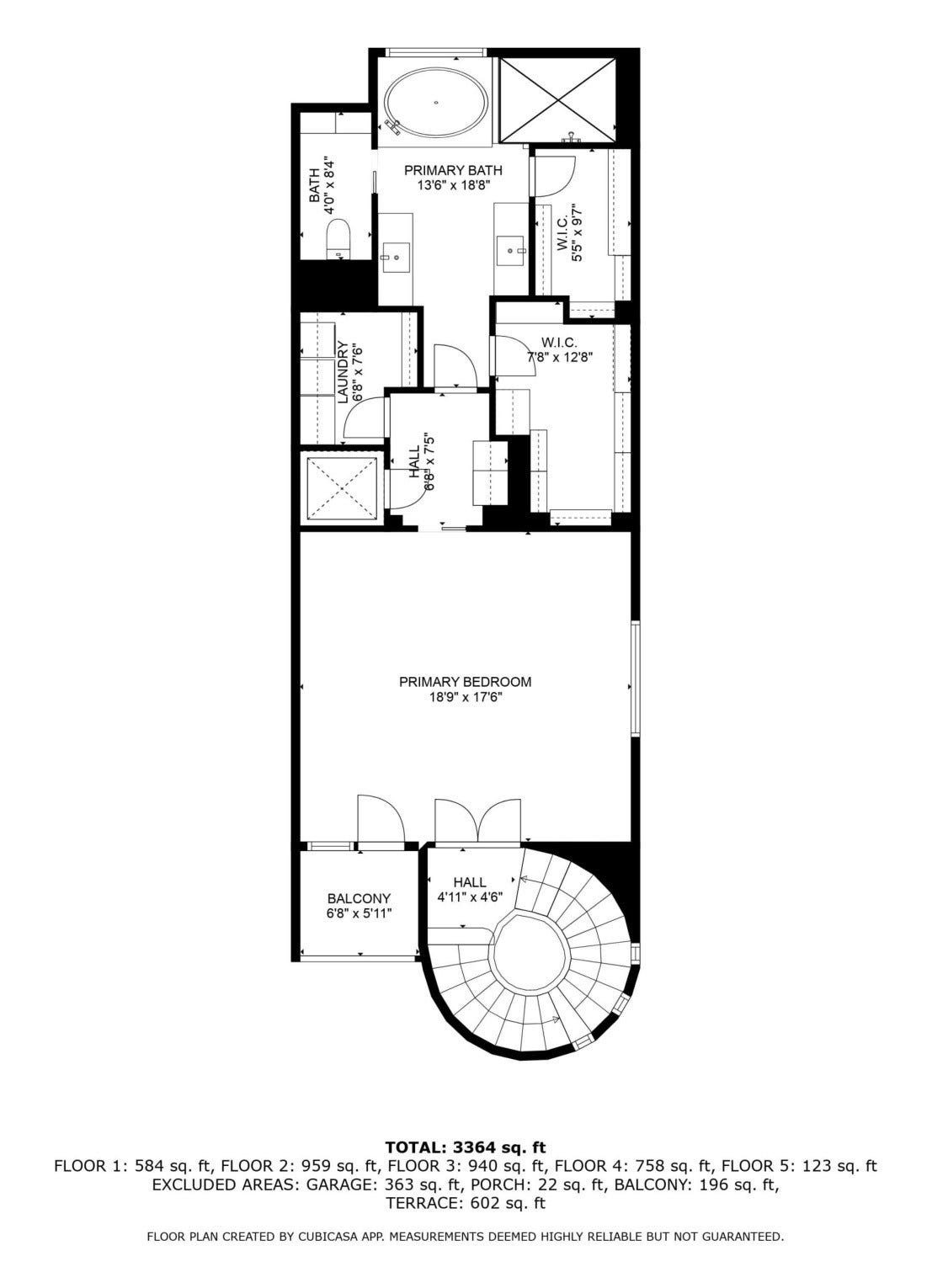 318 Calle Sevilla Place, Houston, TX 77007