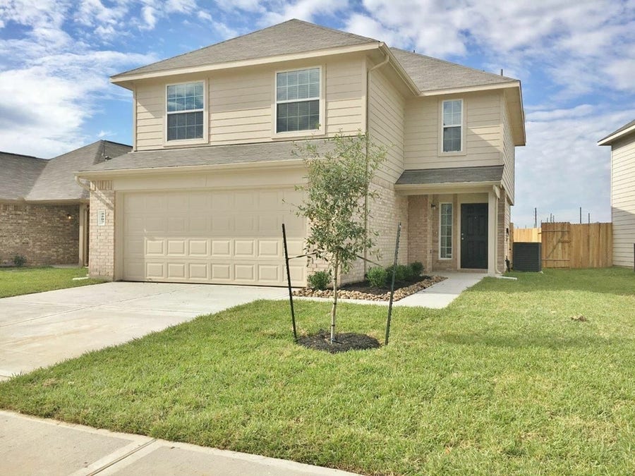 Property photo for 5507 Paiges Way, Katy, TX