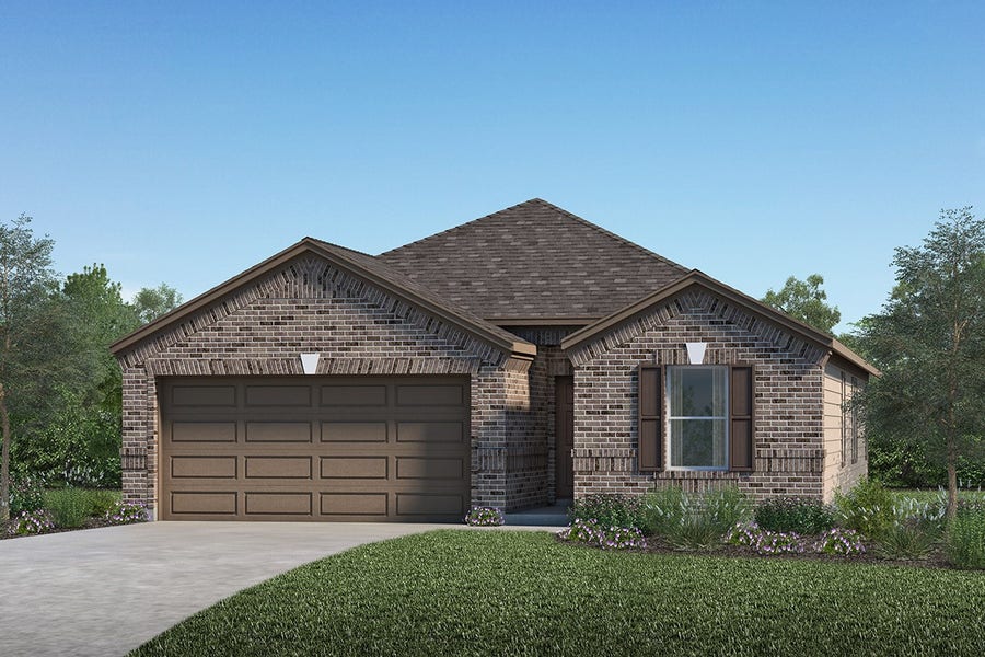 Property photo for 1710 Livadero Lane, Fresno, TX