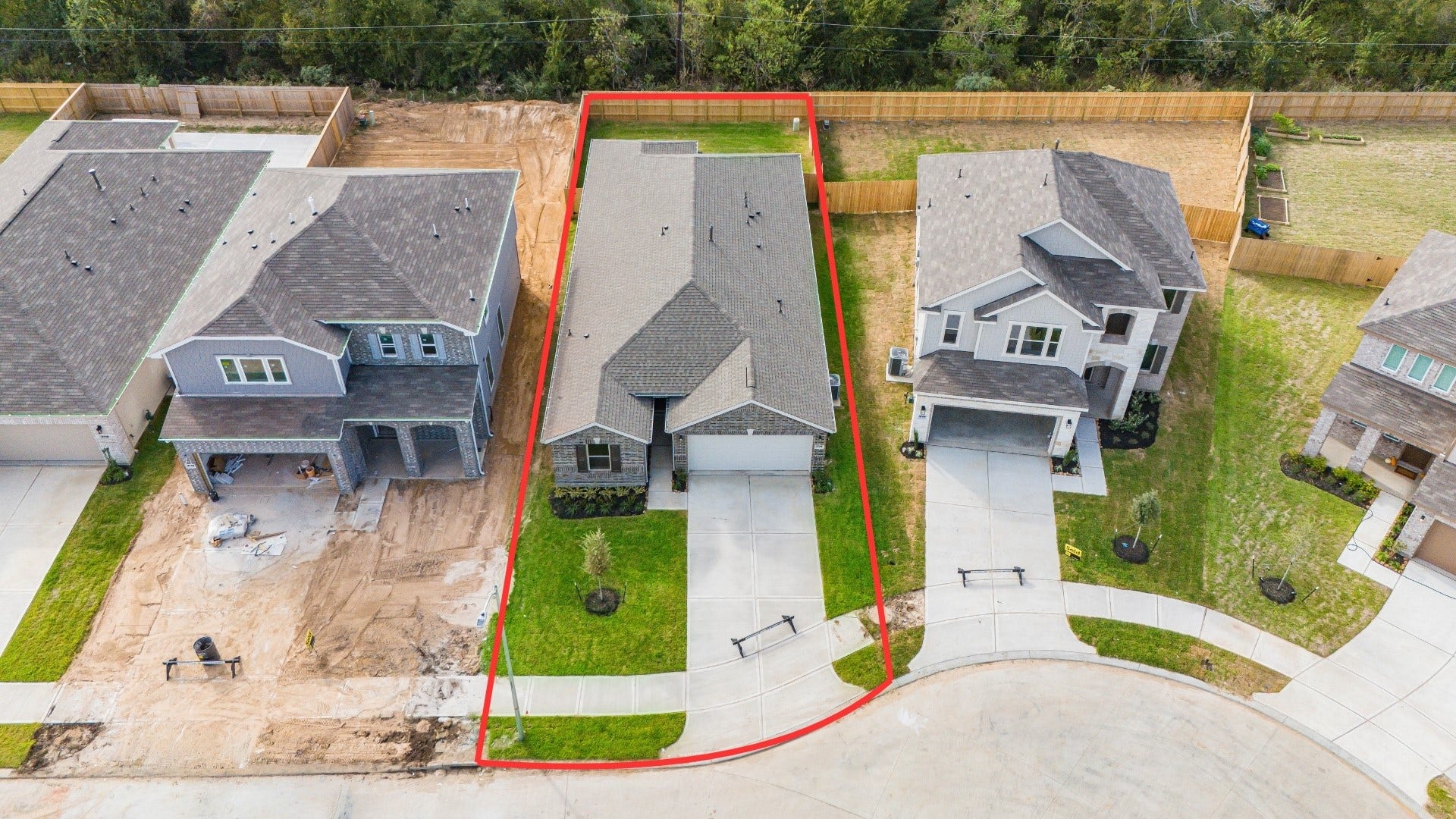 1710 Livadero Lane, Fresno, TX 77545 1710 Livadero Lane, Fresno, TX 77545