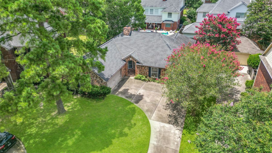 Property photo for 12526 Exbury Court, Tomball, TX