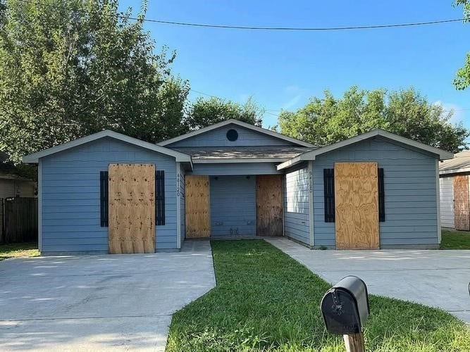 Property photo for 4120 Brinkley Street, #A - B, Houston, TX