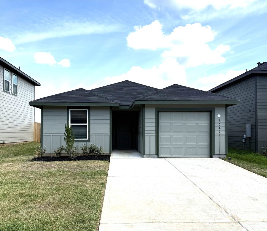 Property photo for 13024 McCrorey Trails Drive, Conroe, TX