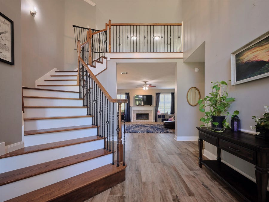 Property photo for 16302 Old Coach Road, Stagecoach, TX