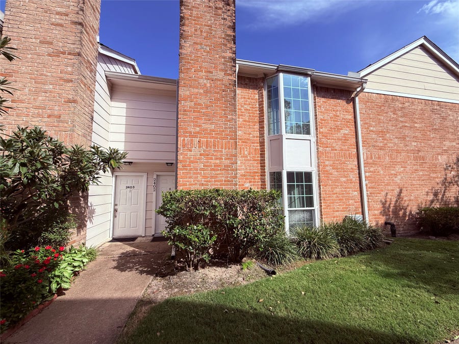 Property photo for 2800 Jeanetta Street, #2402, Houston, TX