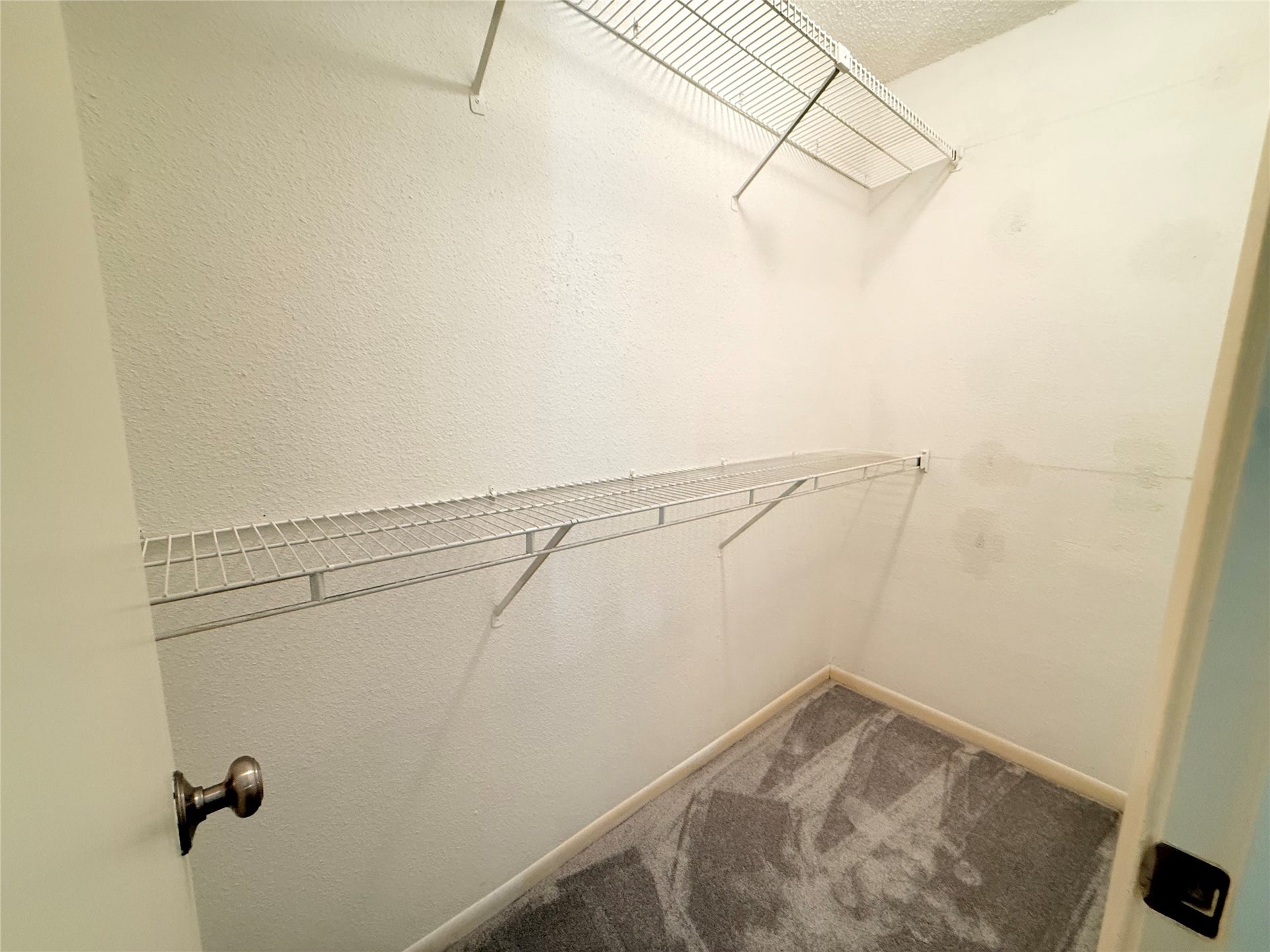 2800 Jeanetta Street, #2402, Houston, TX 77063 Second closet for master bedroom!