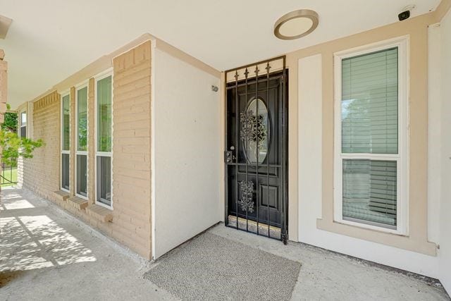 11451 Gracechurch Drive, Houston, TX 77066