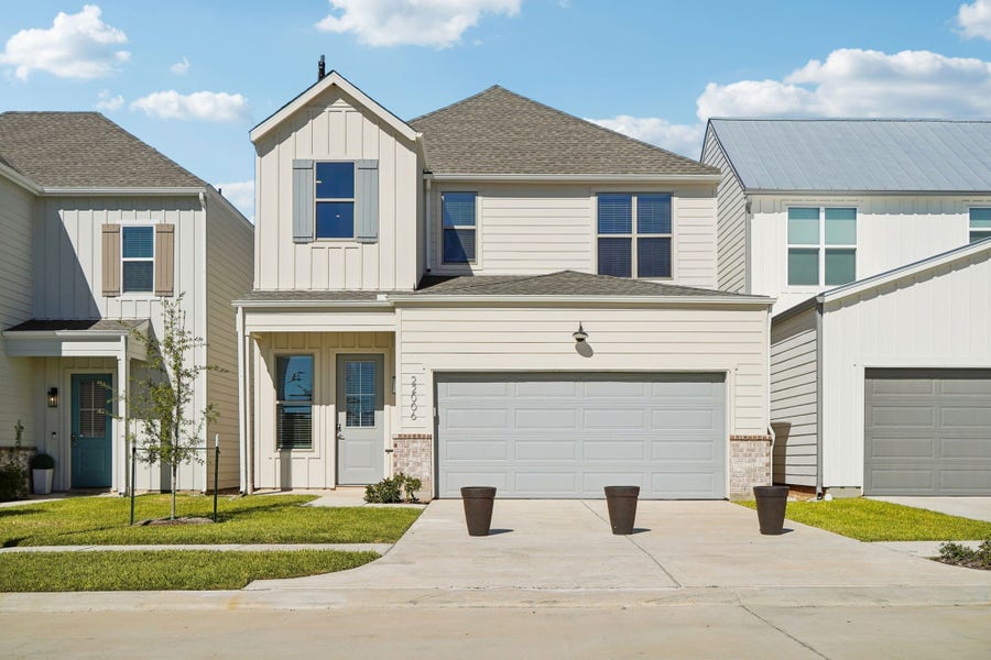 Property photo for 7314 Leighton Meadow Lane, Richmond, TX