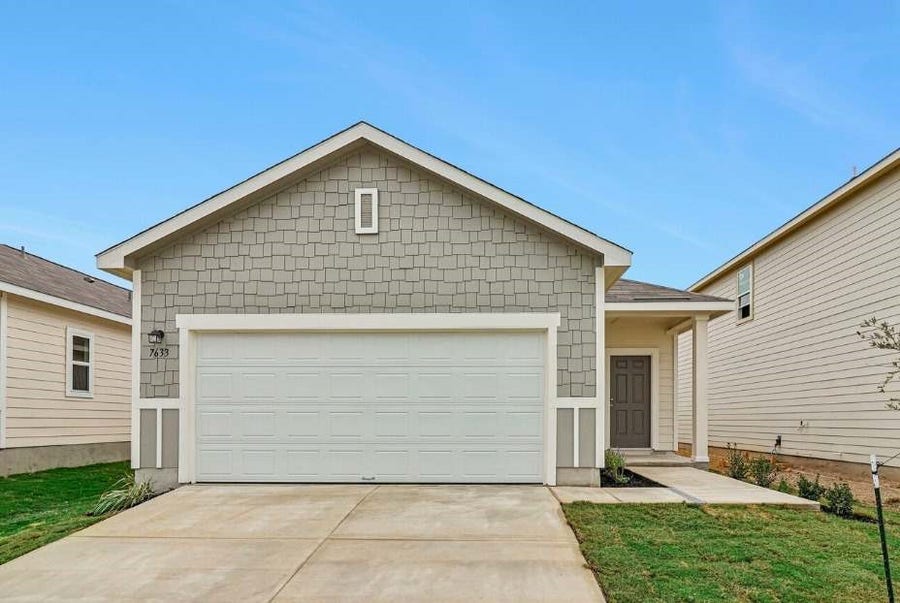 Property photo for 3418 Ridgeberry Glen Lane, Porter, TX