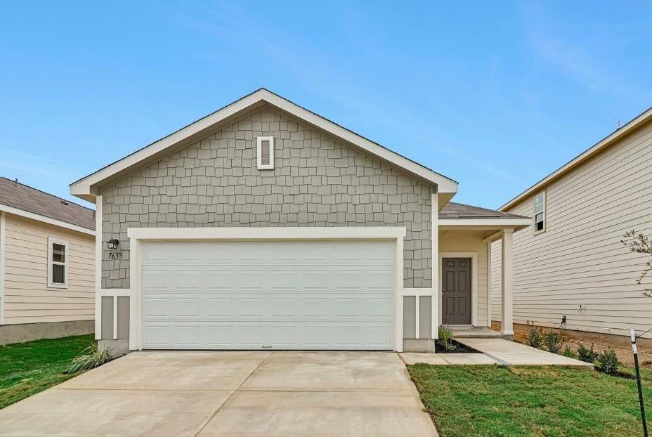 3418 Ridgeberry Glen Lane, Porter, TX 77365 representative photo