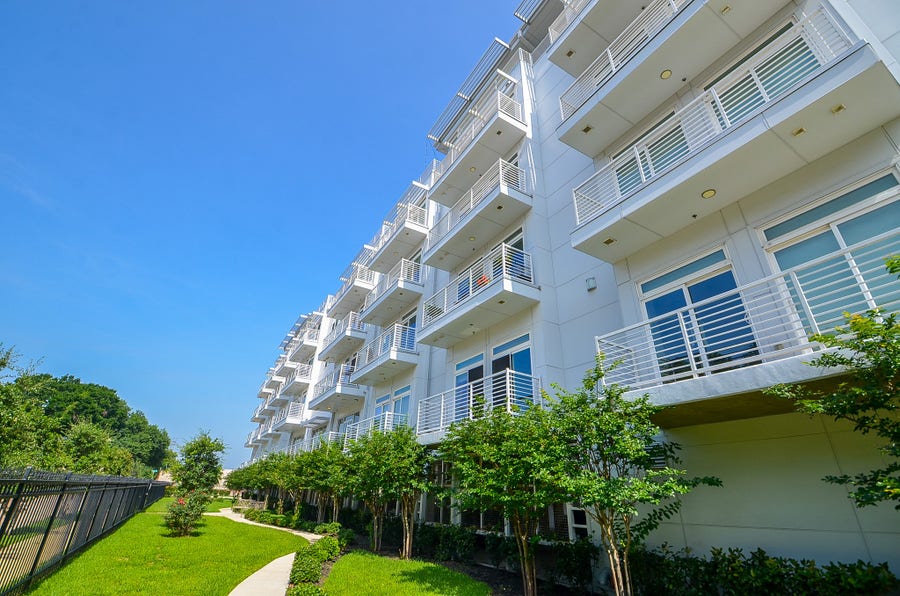 Property photo for 6955 Turtlewood Drive, #310, Houston, TX