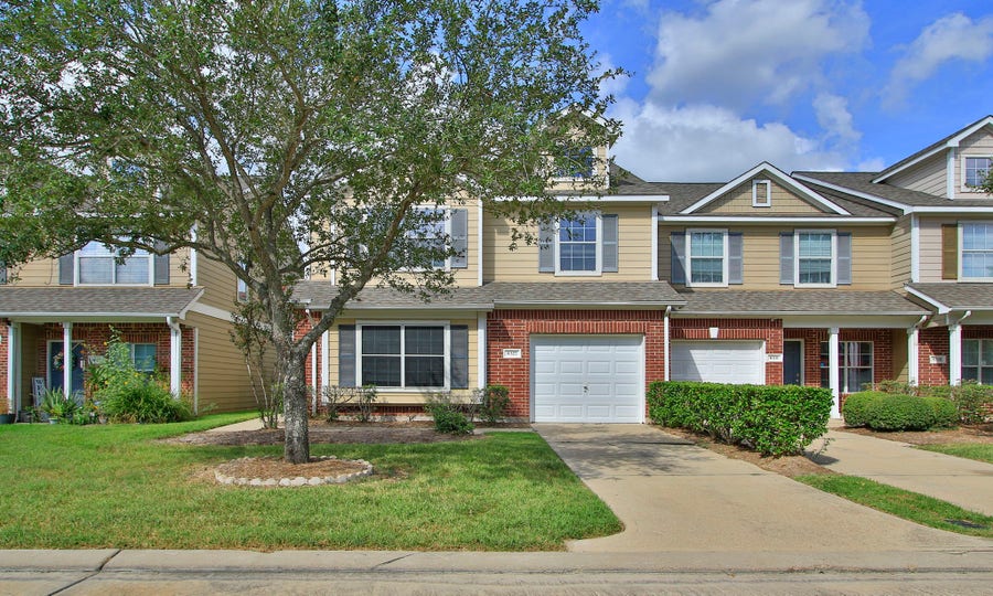 Property photo for 8327 Cassidy Creek Court, Houston, TX