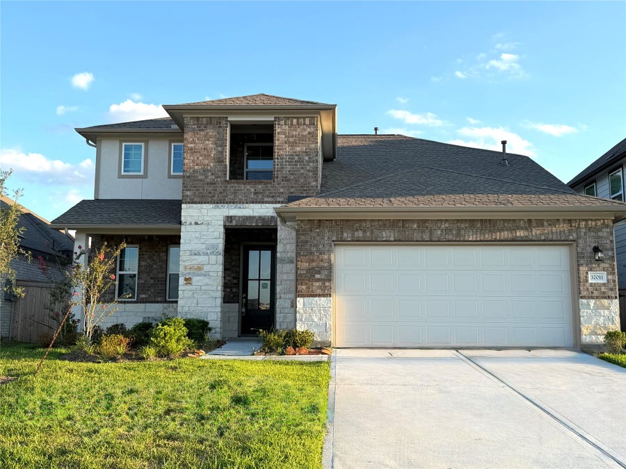 Property photo for 32011 Sweet Pea Meadows Drive, Hockley, TX