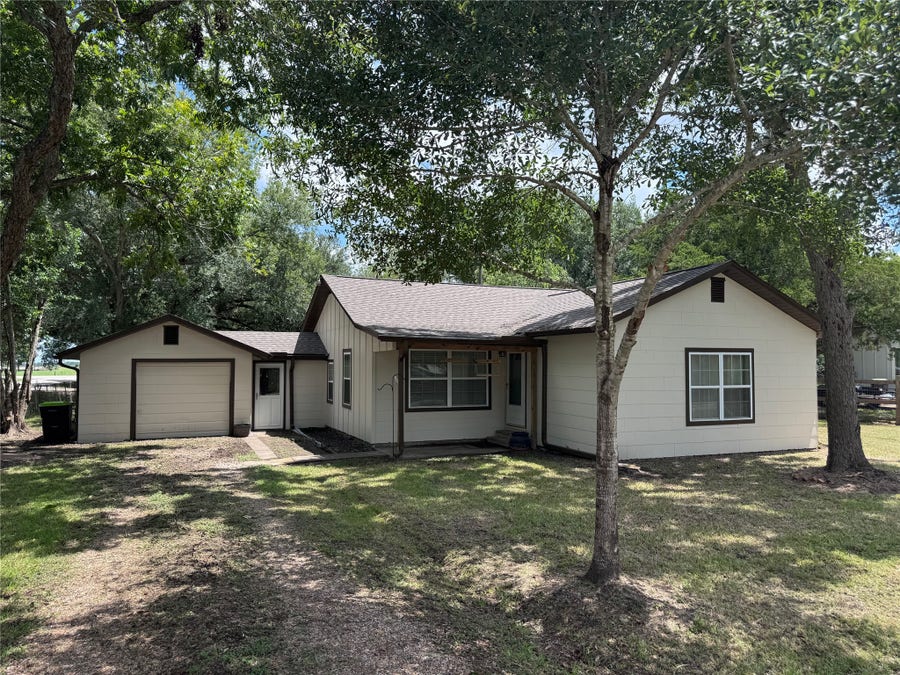 Property photo for 7903 Church Street, Needville, TX