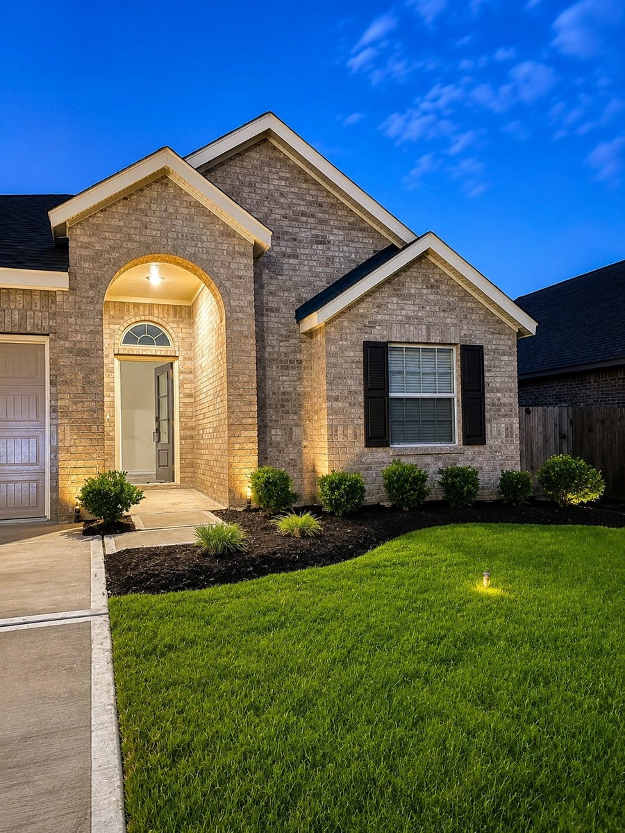 Property photo for 7927 Eagle Creek Ln, Richmond, TX