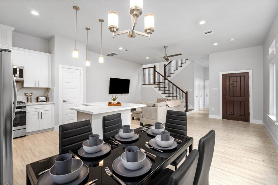 Property photo for 6720 Lozier Street, Houston, TX