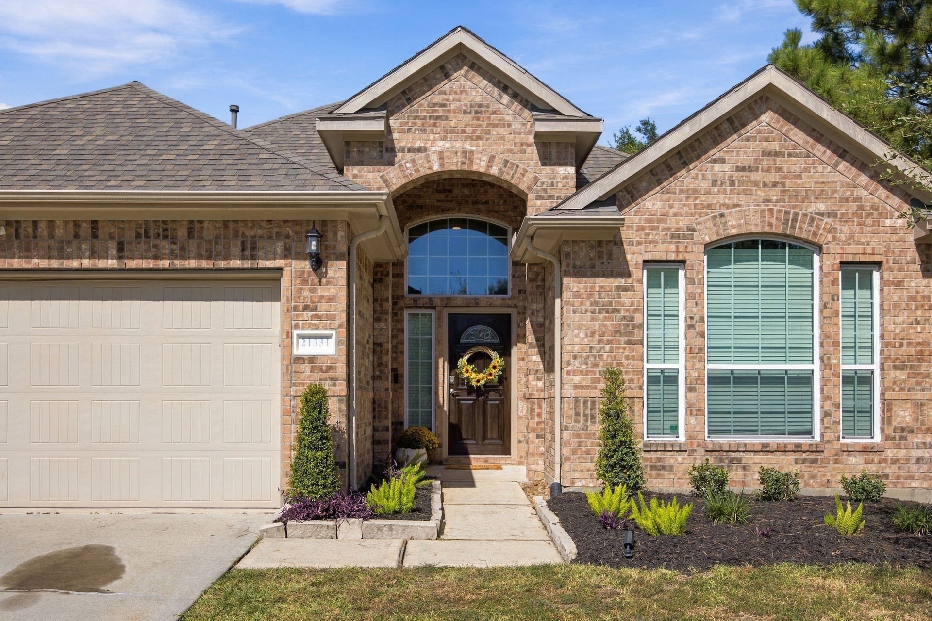 21331 Auburn Reach Drive, Porter, TX 77365 21331 Auburn Reach Drive, Porter, TX 77365