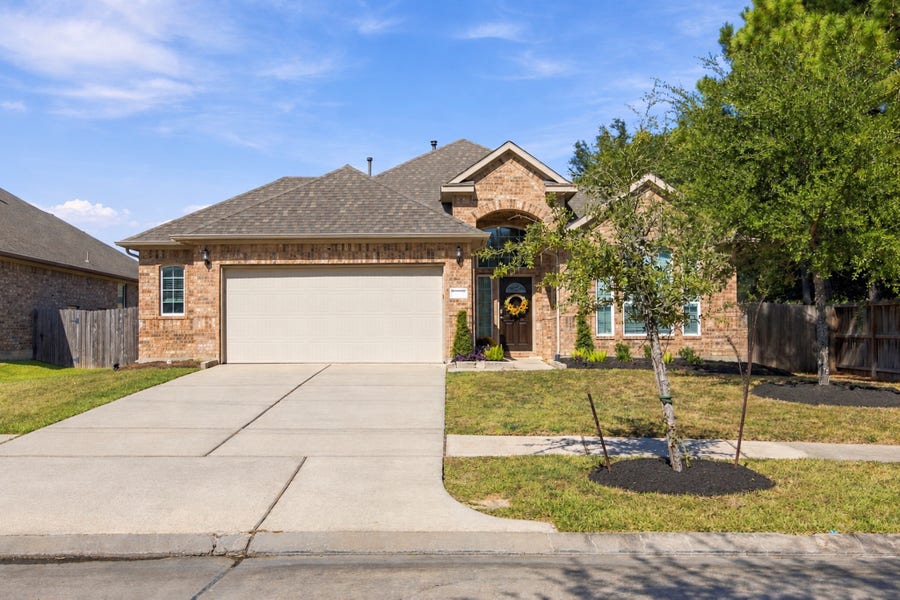 Property photo for 21331 Auburn Reach Drive, Porter, TX