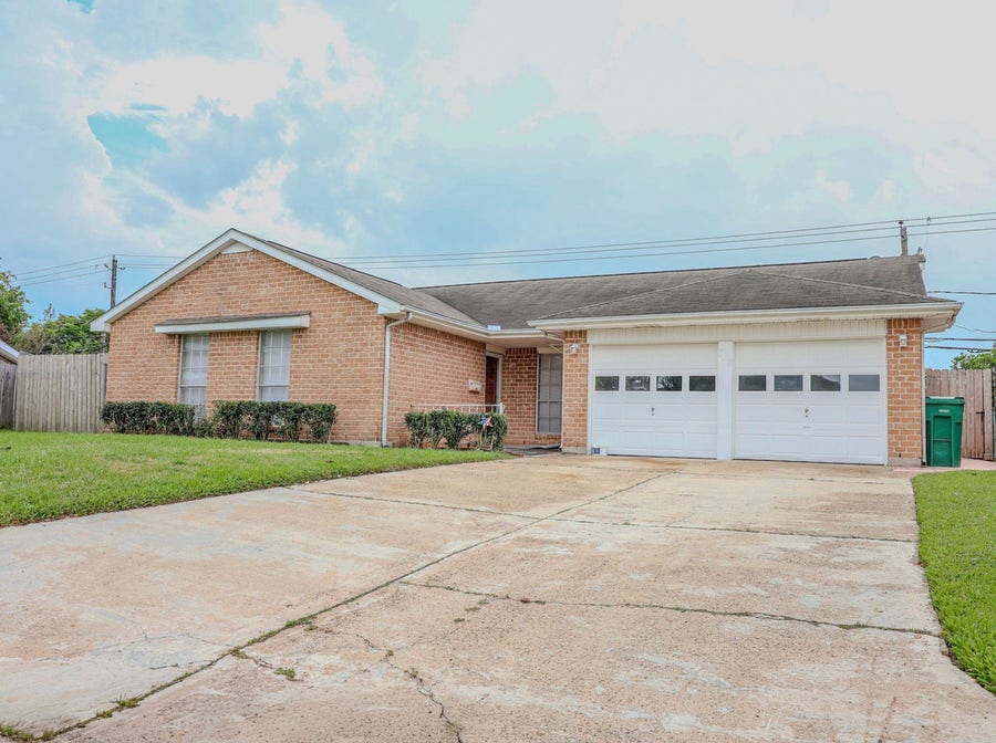 Property photo for 722 Canna Street, Channelview, TX