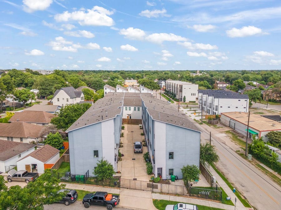 Property photo for 955 Saint Augustine Street, Houston, TX