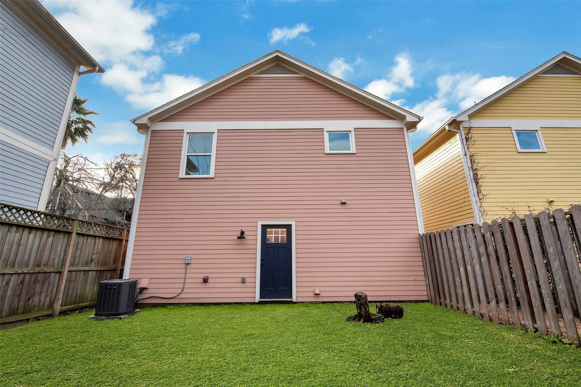 1217 Tulane Street, #A, Houston, TX 77008 1217 Tulane Street, #A, Houston, TX 77008