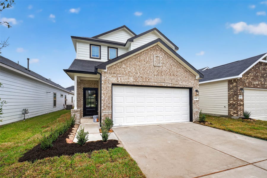 Property photo for 24710 Lago Bay Lane, Huffman, TX