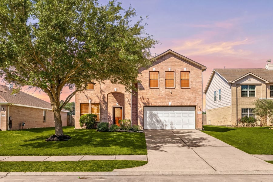 Property photo for 2406 Gable Hollow Lane, Katy, TX