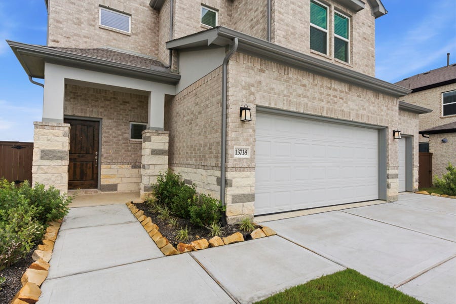 Property photo for 13738 Olympic River Lane, Iowa Colony, TX
