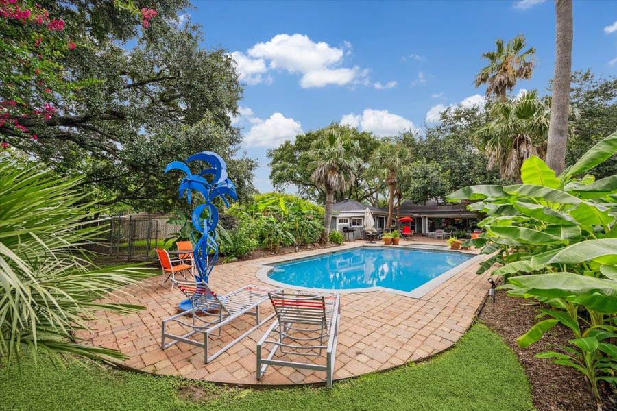 Property photo for 9006 Bonhomme Road, Houston, TX