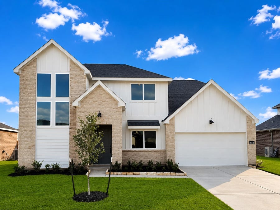 Property photo for 31415 Joshua Knoll Lane, Fulshear, TX
